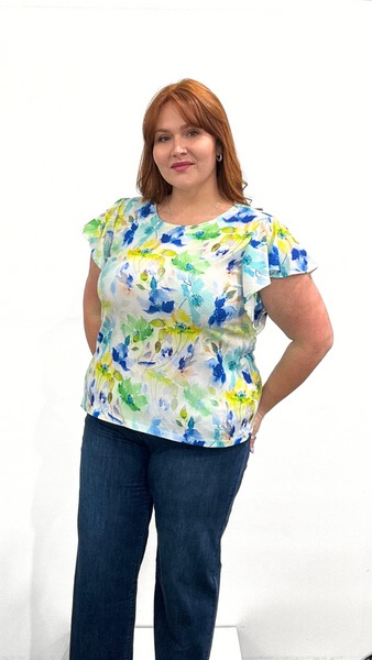 Revolution Top