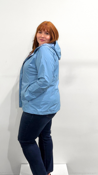 Columbia Arcadia Jacket