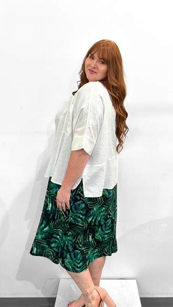 Revolution Short Sleeve Dress