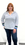 Tribal Long Sleeve Hoodie