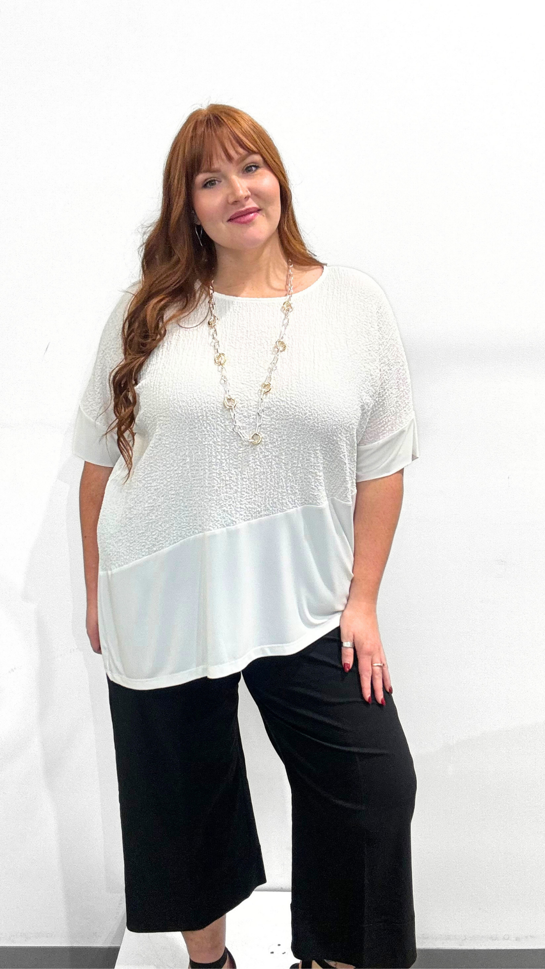 Joseph Ribkoff Tunic