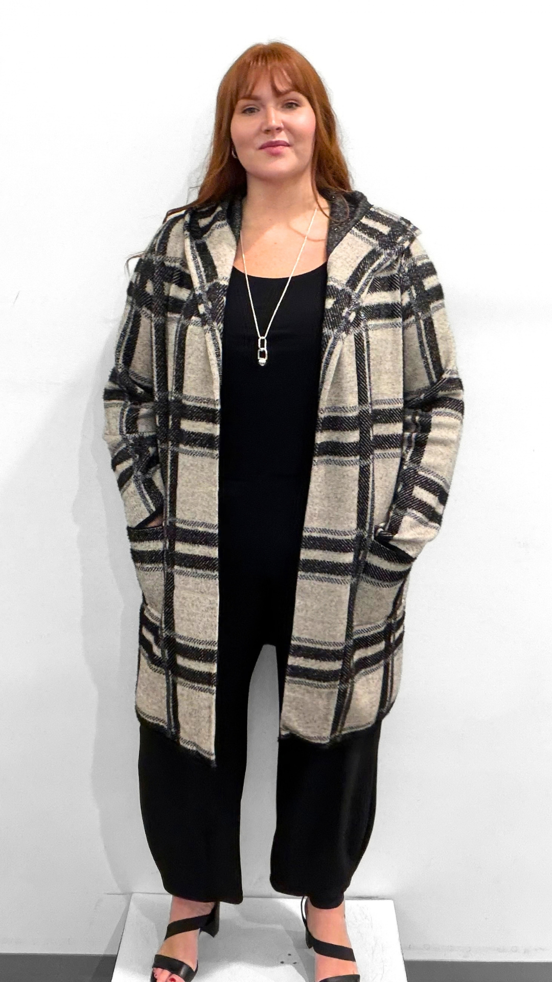 Joseph Ribkoff Silky Lantern Pant