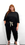 Tirelli Barrel Leg Pant