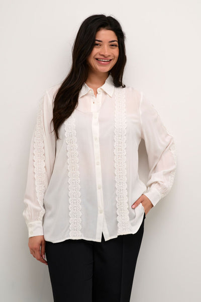 Kaffe Curve Sabrine Shirt