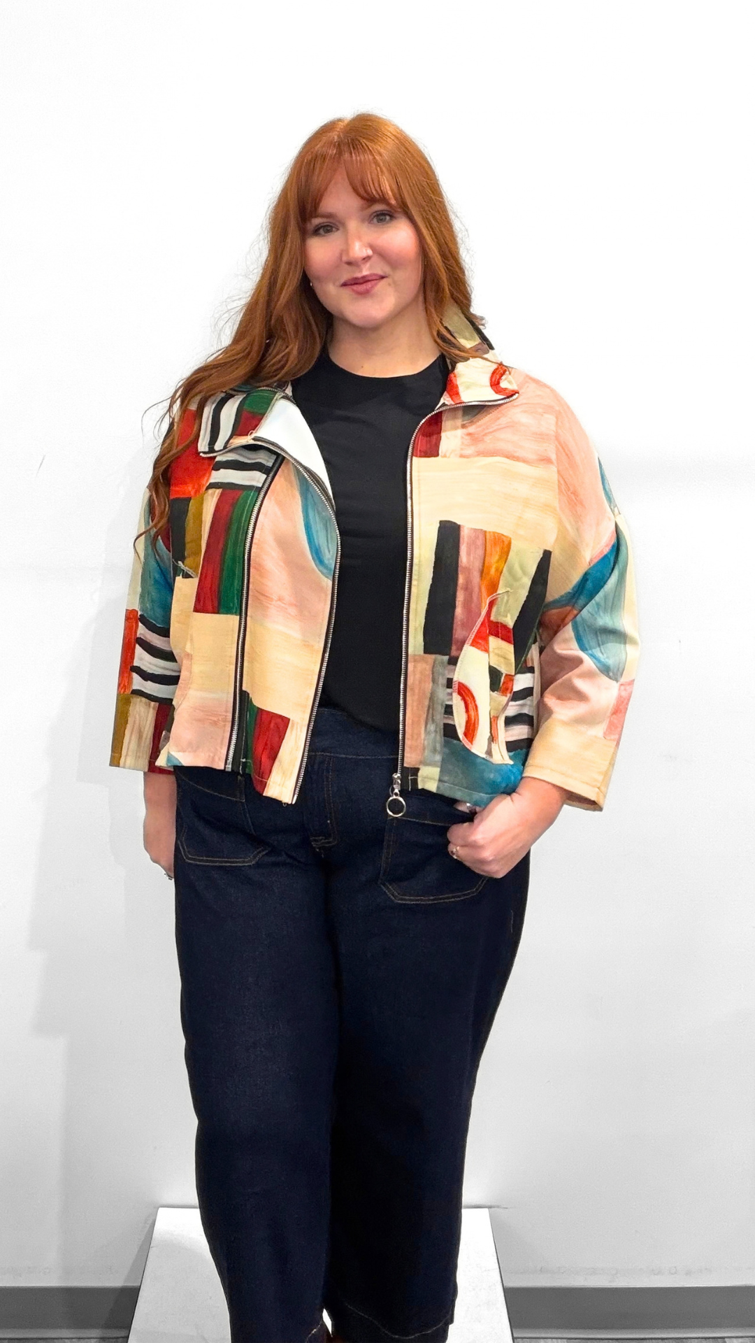 Marie La Lune Jacket