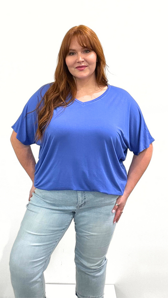 Wasabi Stella 2 Tee