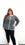 Wasabi Nimo Button Sweater
