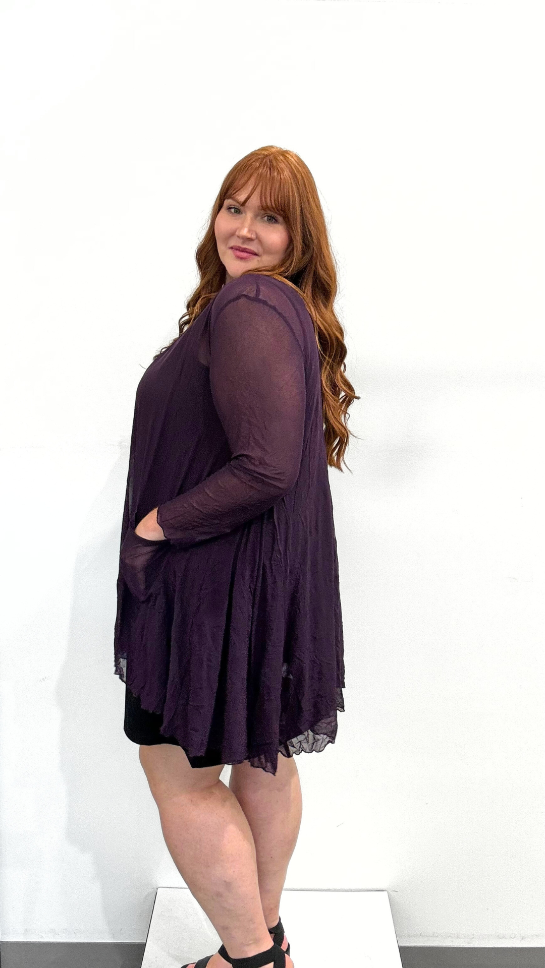 Kozan Maris Cardigan