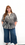 NYDJ Mona Wide Trouser