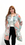 Orientique Button Dress or Shirt