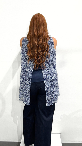 Revolution Sleeveless Tunic