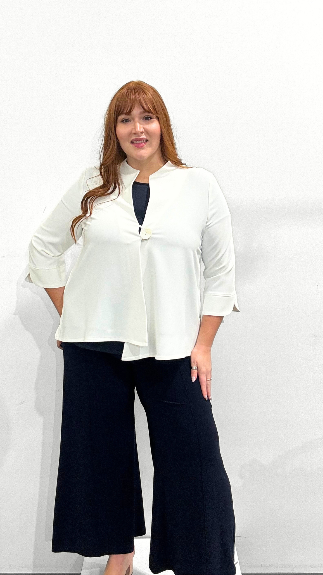 Joseph Ribkoff Pant