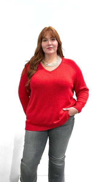 Samoon Pullover