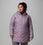 Columbia Heavenly Long Hooded Jacket