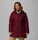 Columbia Heavenly Long Hooded Jacket