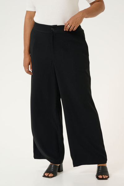 Kaffe Curve Roxana Wide Pants