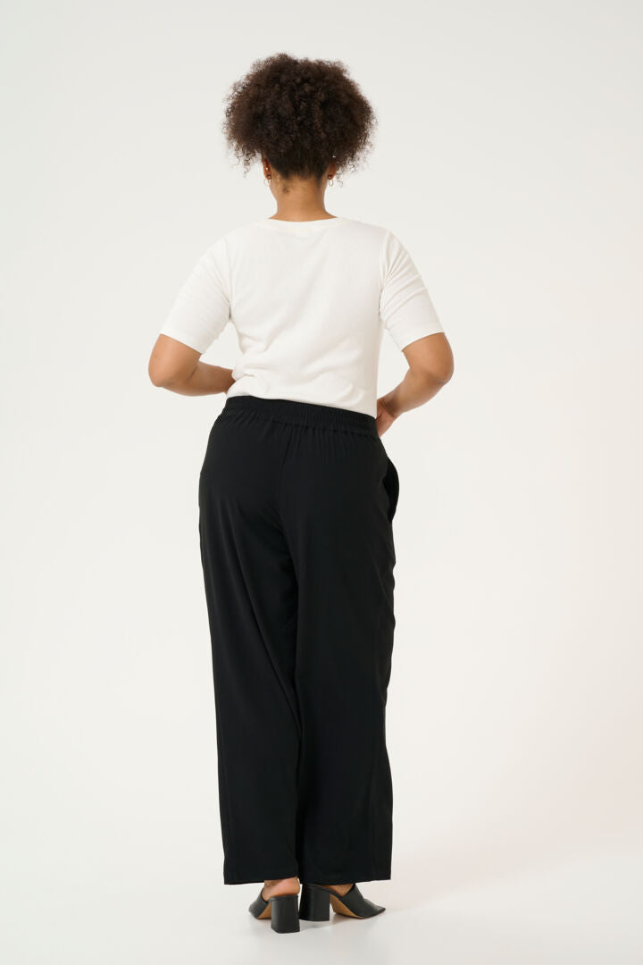 Kaffe Curve Roxana Wide Pants