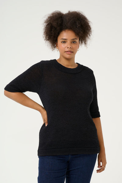Kaffe Evita Pullover