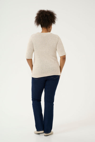 Kaffe Evita Pullover