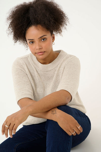 Kaffe Evita Pullover