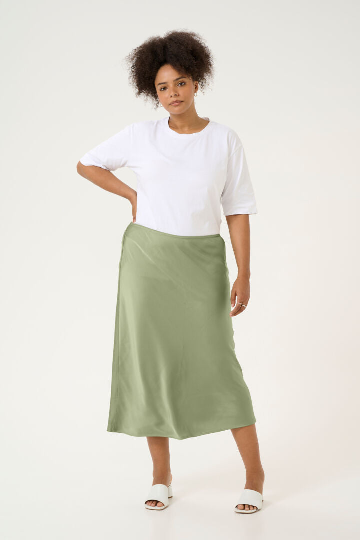 Kaffe Curve Hilla Skirt