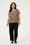 Kaffe Curve Ami Stanley Printed
