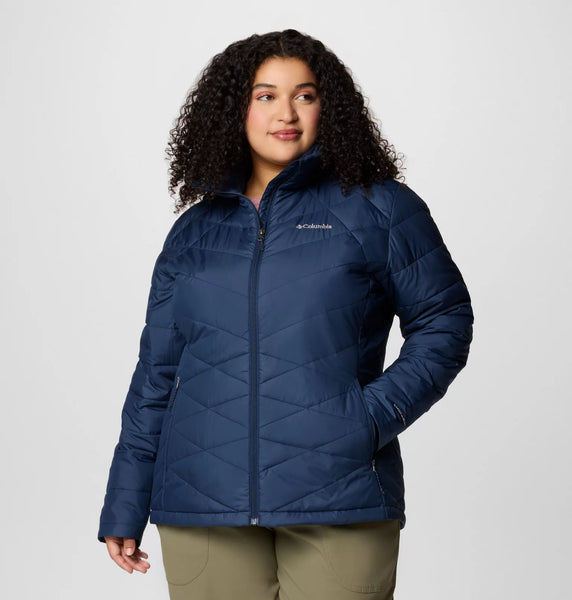 Columbia Heavenly Jacket