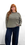 Orientique Stripe Sweater