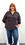 Revolution 3/4 Sleeve Blouse