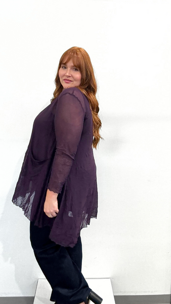 Kozan Maris Cardigan