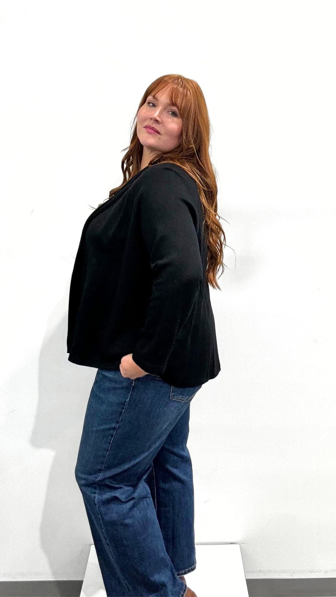 Maloka Orpheu Cardigan