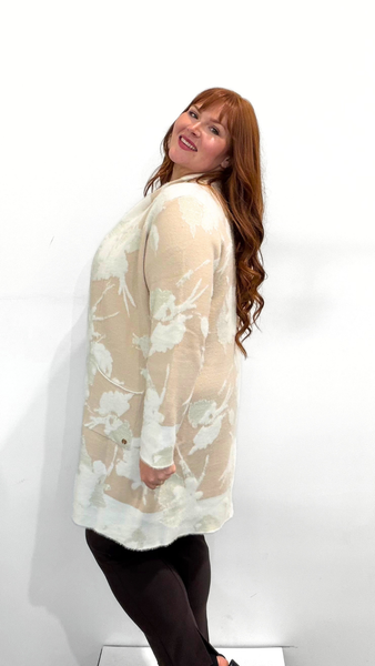 Joseph Ribkoff Cardigan