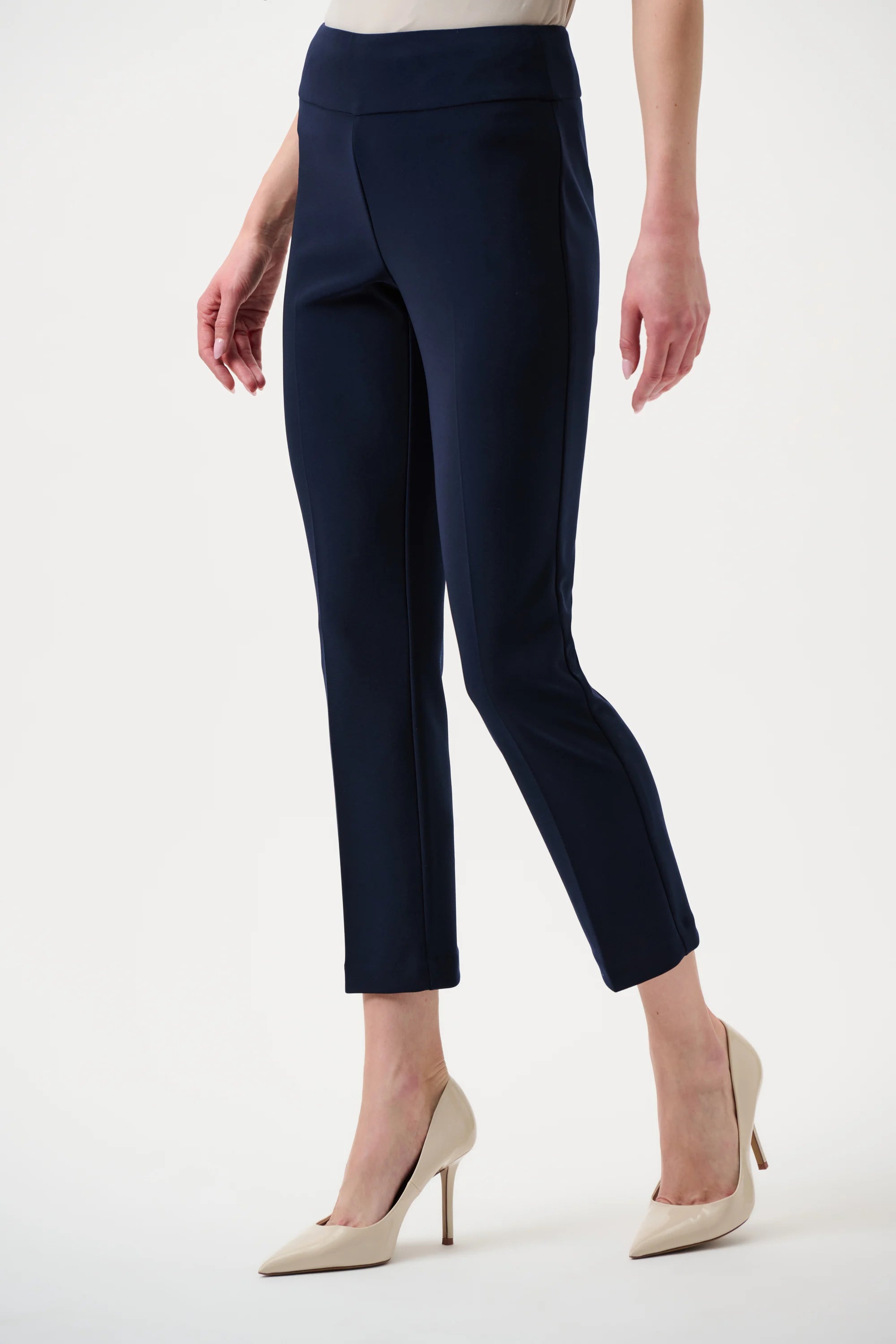 Joseph Ribkoff Classic Crop Pant