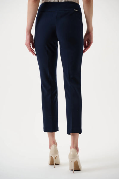 Joseph Ribkoff Classic Crop Pant