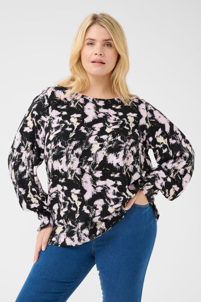 Kaffe Curve Lurana Blouse