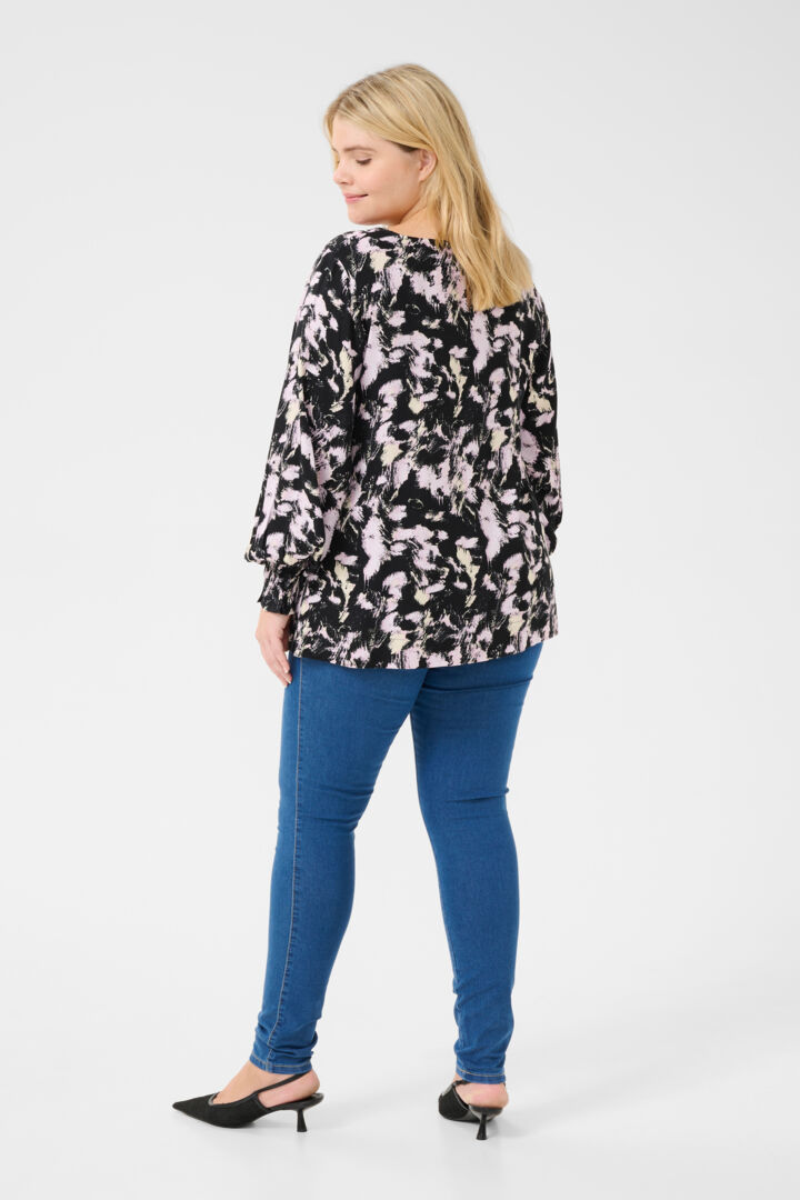 Kaffe Curve Lurana Blouse