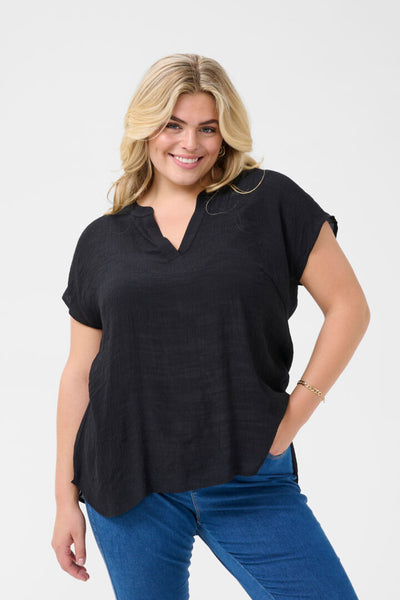Kaffe Curve Alia Blouse