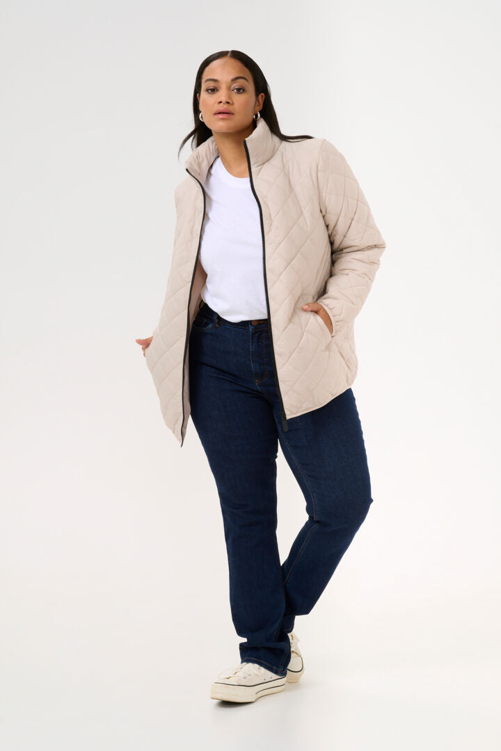 Kaffe Curve Moreen Jacket