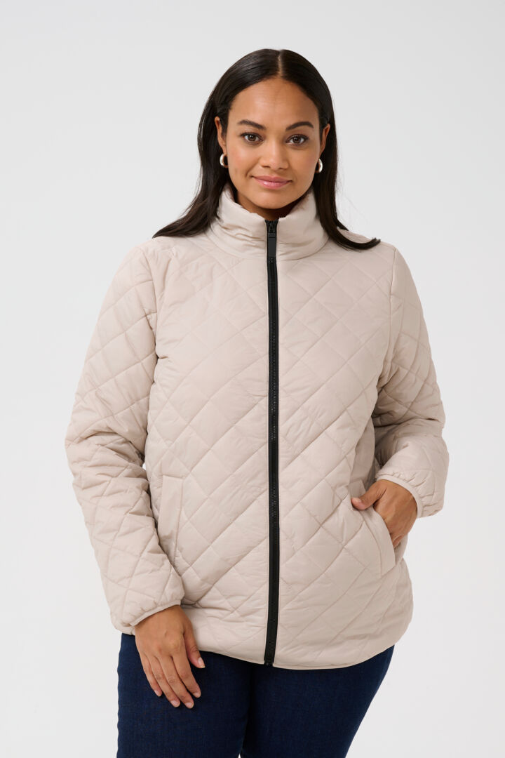 Kaffe Curve Moreen Jacket