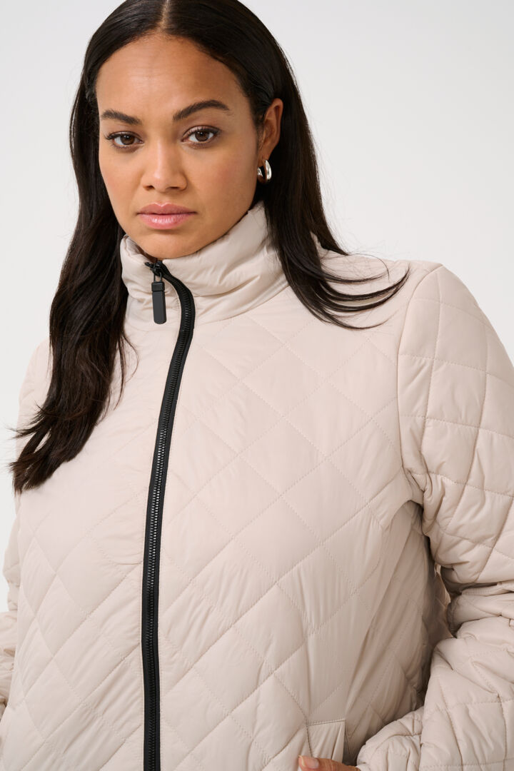 Kaffe Curve Moreen Jacket