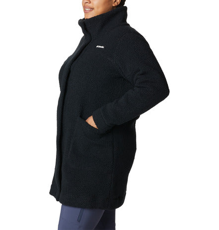 Columbia Panorama Long Jacket