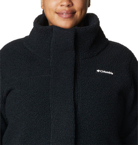 Columbia Panorama Long Jacket