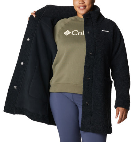 Columbia Panorama Long Jacket