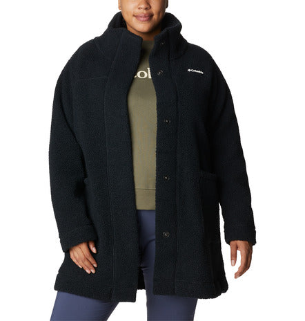 Columbia Panorama Long Jacket