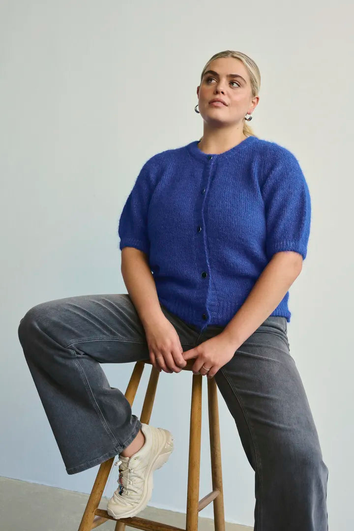 Kaffe Curve Emelia Cardgian
