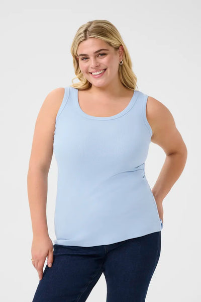 Kaffe Curve Carina Tank Top