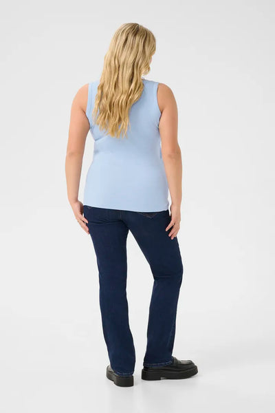 Kaffe Curve Carina Tank Top