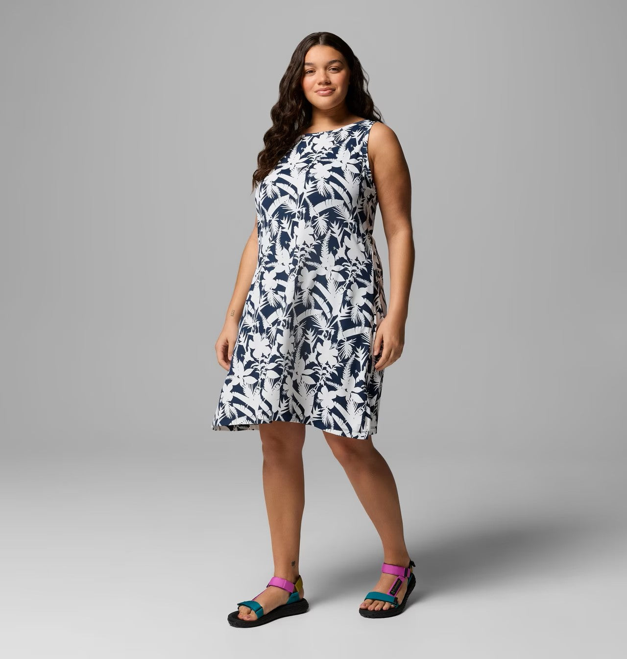 Columbia Chill River Dress