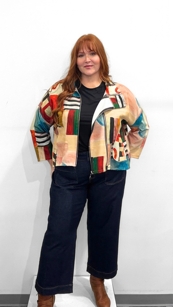 Marie La Lune Jacket