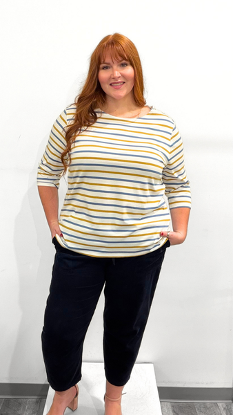 Seasalt Sailor Top